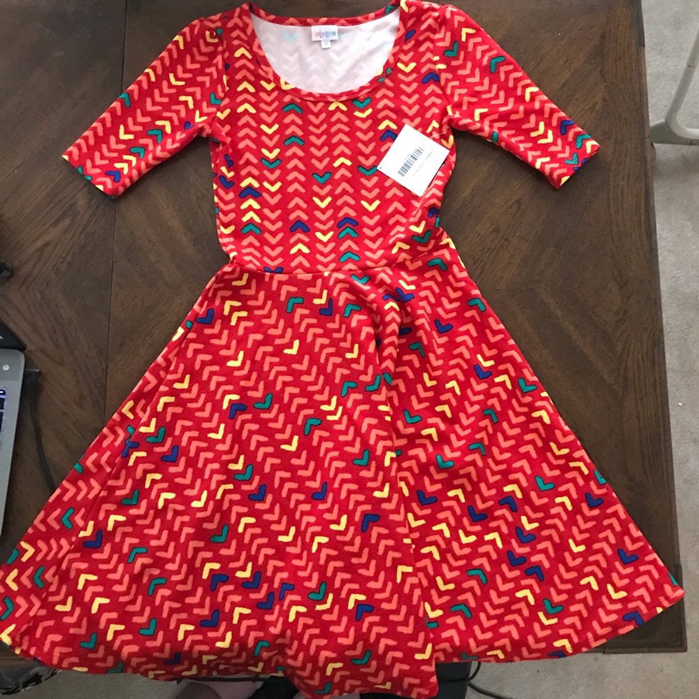 Lularoe Nicole